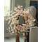 Blushing Eucalyptus Wreath