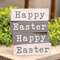 Happy Easter Duo Mini Block, 4 Asstd. 35530;