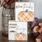 Give Thanks Plaid Pumpkin Block, 2 Asstd. 35538;