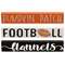 Pumpkin Patch Mini Stick, 3 Asstd.