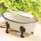 Iron Bathtub Soap Dish 70054;