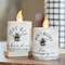 Just Bee Kind Timer Pillar 84923;