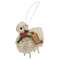 Sprinkles Baa Baa Sheep Ornament