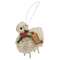 Sprinkles Baa Baa Sheep Ornament #CS38126