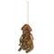 Sprinkles Hound Dog Ornament #CS38127