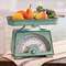 Vintage Metal Scale G65056;