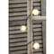 LED Warm White Firework Lights, 10 Ct;