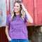 Full of Class & A little Bit of Sass T-Shirt L75;