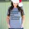 Christmas Obsessed T-Shirt L83