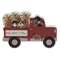 The Boo Crew Chunky Wooden Truck