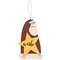 Wish Santa Ornament;