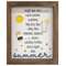 Summer Shadowbox Frame