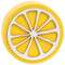 Lemon Slice Sitter