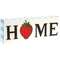 Home Strawberry Box Sign