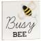 Busy Bee Square Block #36059