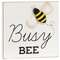 Busy Bee Square Block