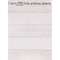 Grading Papers Mini Notepad 55009;