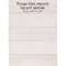 Big Girl Panties Mini Notepad  55016;