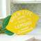 When Life Gives You Lemons Metal Lemon Sign 70103;
