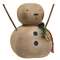 Chubs Snowman