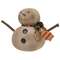 Chubs Jr. Snowman