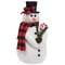Waldo Snowman