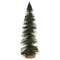 Green Sisal Tree, 12"