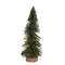 Green Sisal Tree, 9"
