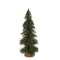 Green Sisal Tree, 7"