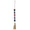 Distressed Skinny Firecracker Ornament