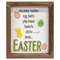 Easter Shadowbox Frame #35849