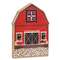 Land of the Free Chunky Barn Sitter
