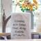 Blessed Are Those That Do My Dishes Dish Towel 54083;