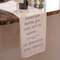Exercise Makes You Look Better Naked Dish Towel 54114;