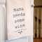 Mama Needs Some Wine Dish Towel 54117;