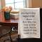 You Can't Buy Happiness Dish Towel 54120;