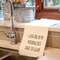 I Wish One Of My Personalities Liked To Clean Dish Towel 54136;