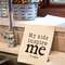 My Kids Inspire Me To Drink Dish Towel 54137;