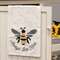 Always Bee Kind Dish Towel 54159;