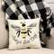 Always Bee Cozy Pillow 54160;