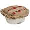 Fabric Mini Cherry Pie