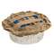 Fabric Mini Blueberry Pie