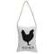Home Chicken Pillow Ornament