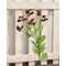 Chamomile Flower Spray, Red