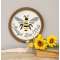 Always Bee Kind Circle Frame #35913