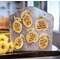 6/Set, Lemon Sayings Magnets