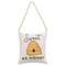 Sweet As Honey Pillow Ornament