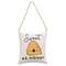 Sweet As Honey Pillow Ornament #CS38417