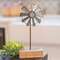 Windmill Finial, 9"