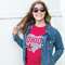 Buckeye Leaf T-Shirt L88;